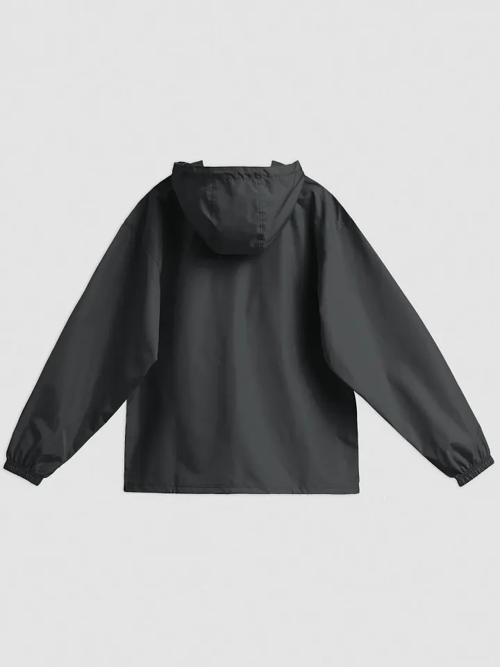 TeNN4OUR Champion Packable Jacket product image (2)