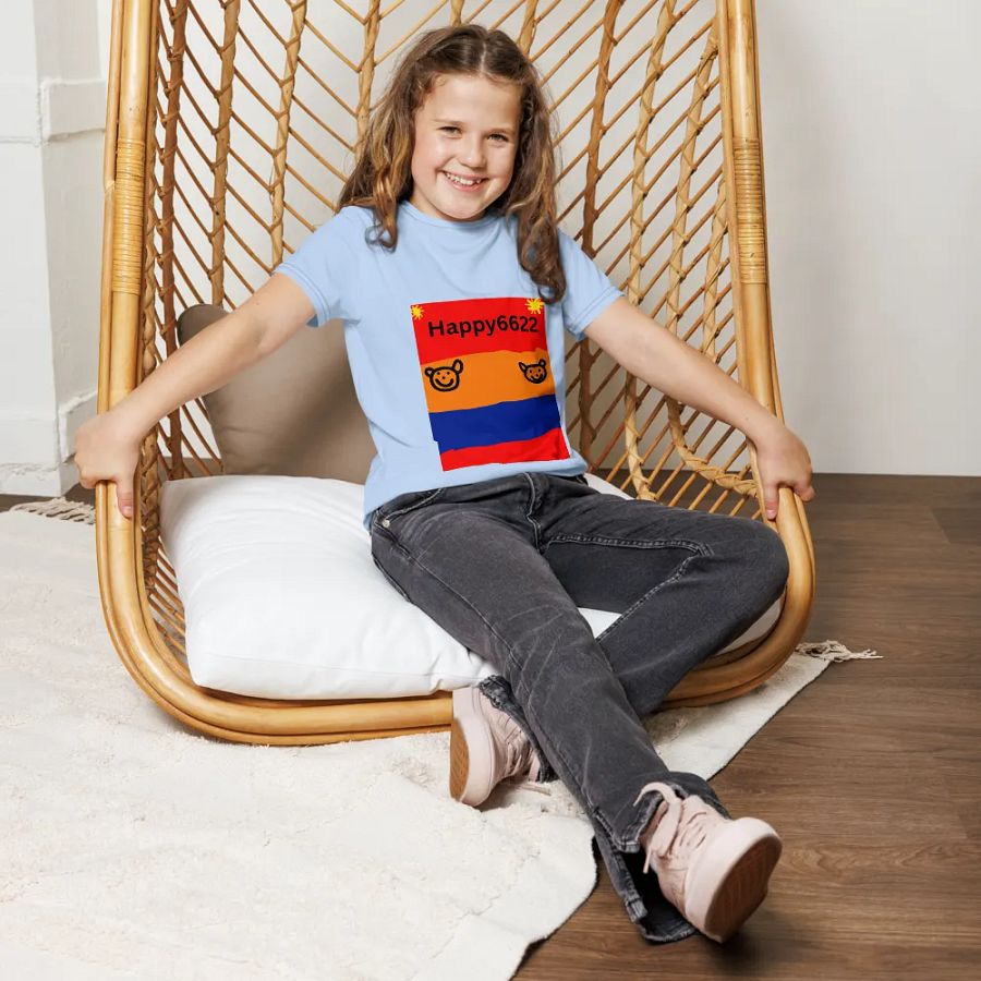 Kind t shirt product image (10)