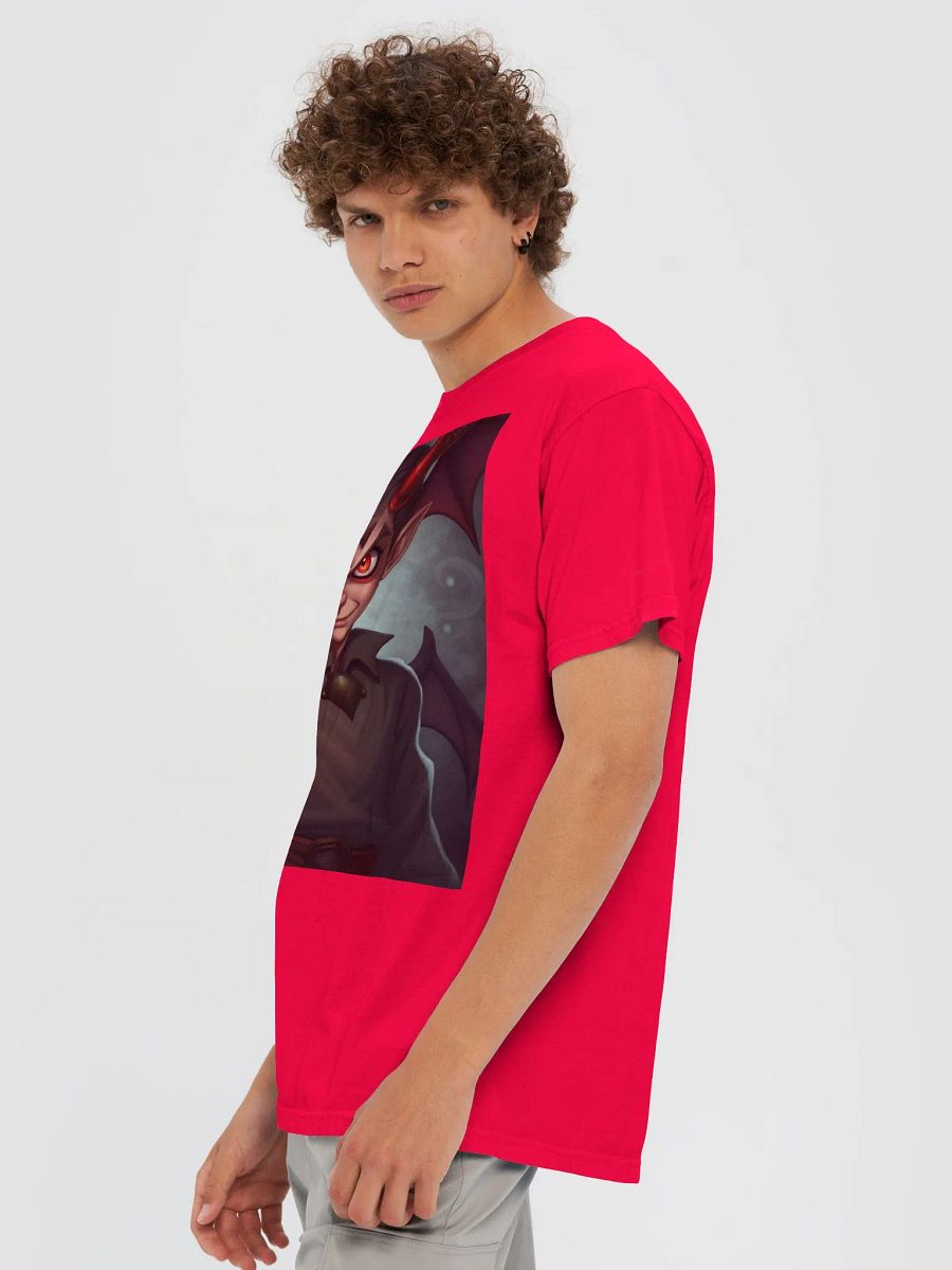 Demon's Magic Glow T-Shirt product image (6)