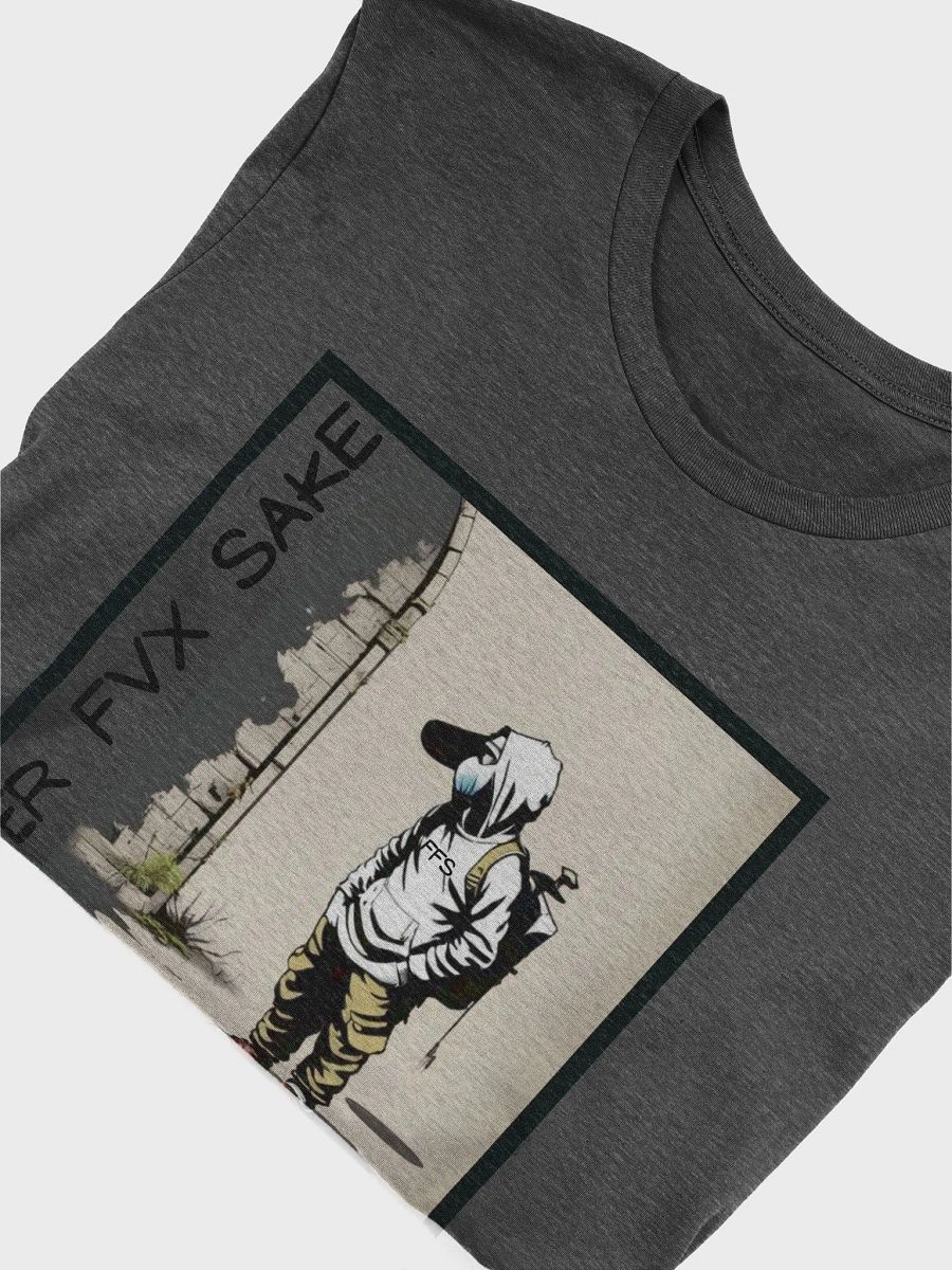 FFS - AI1 IN TEE product image (3)
