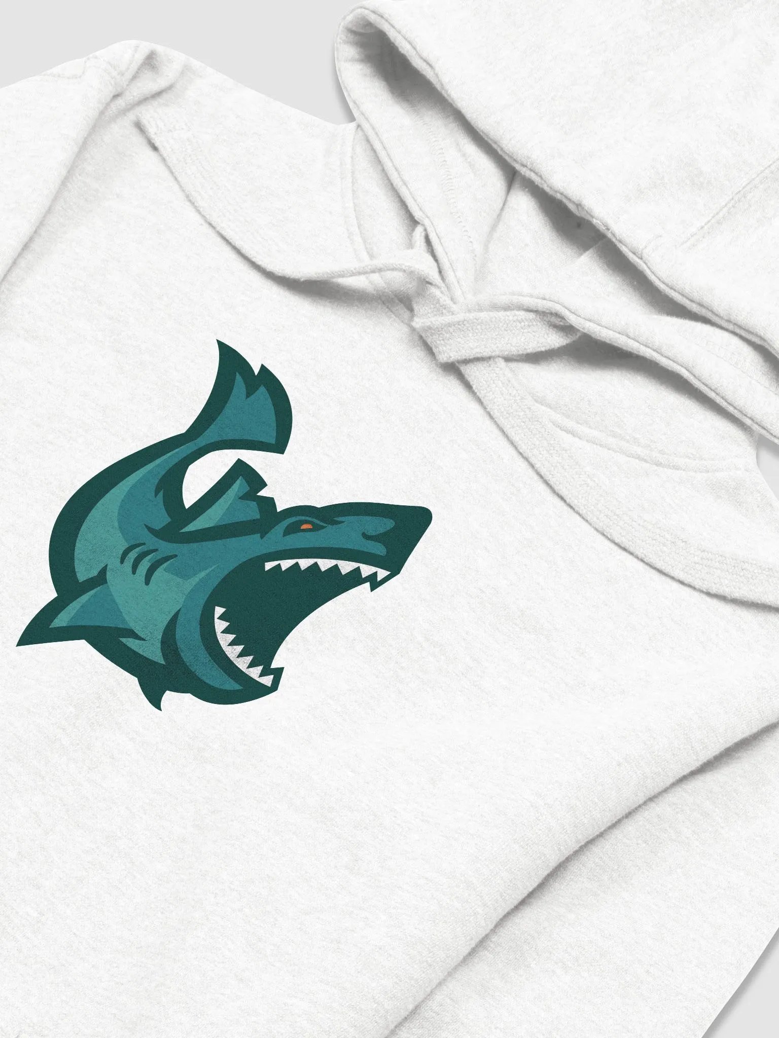 Sharks Premium Unisex Hoodie product image (23)