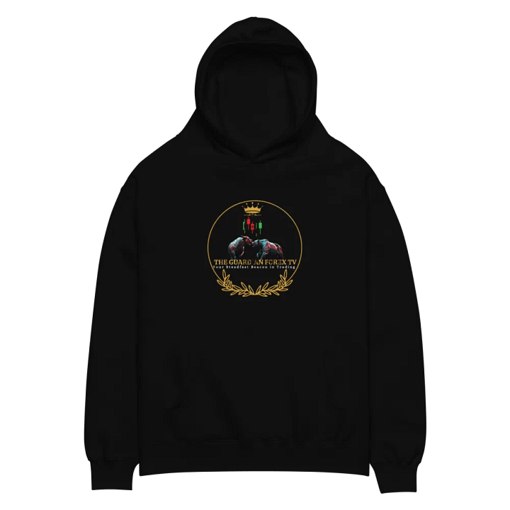 GUARDIAN hoodies product image (2)
