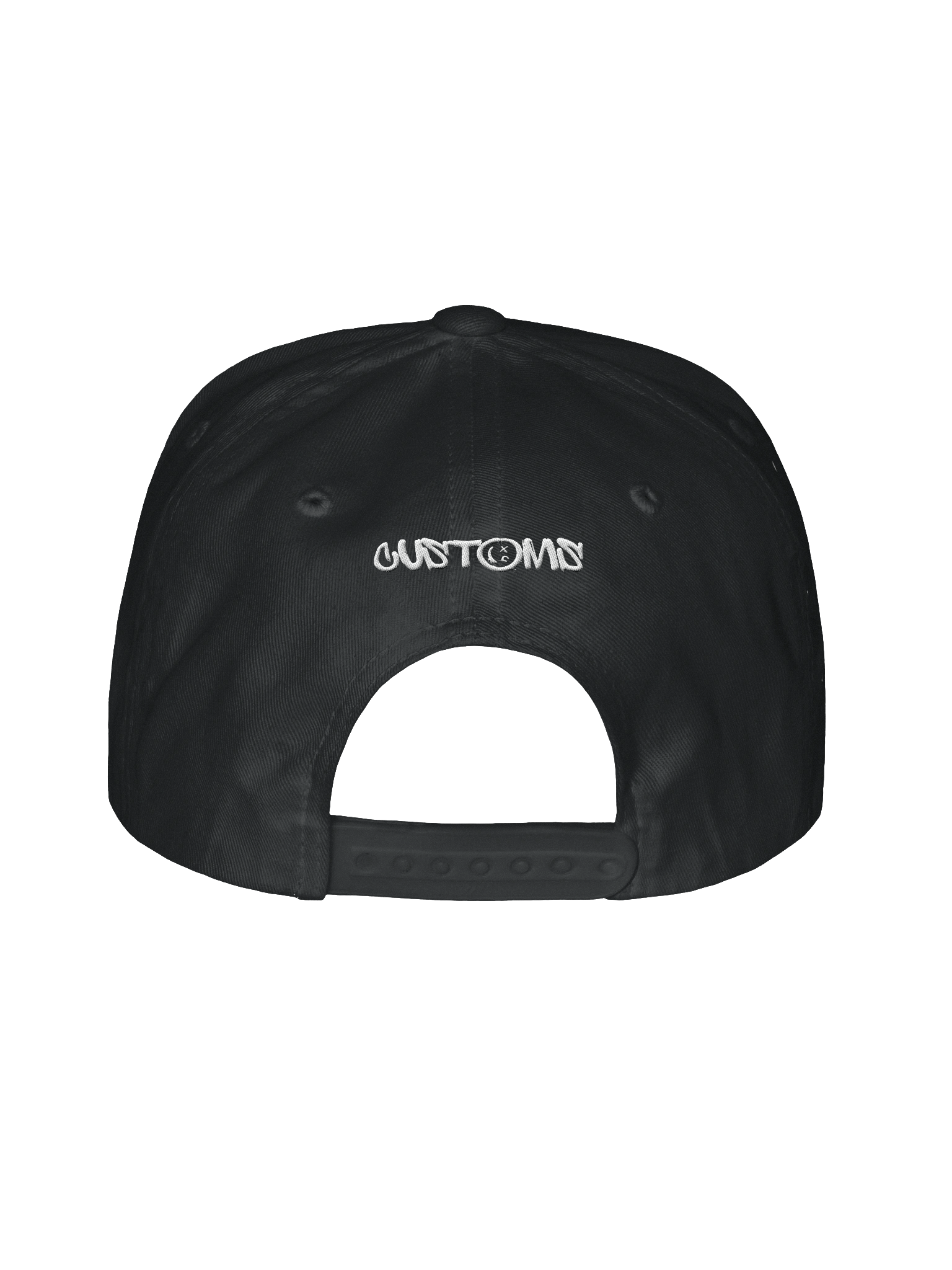 Customs Hat product image (4)