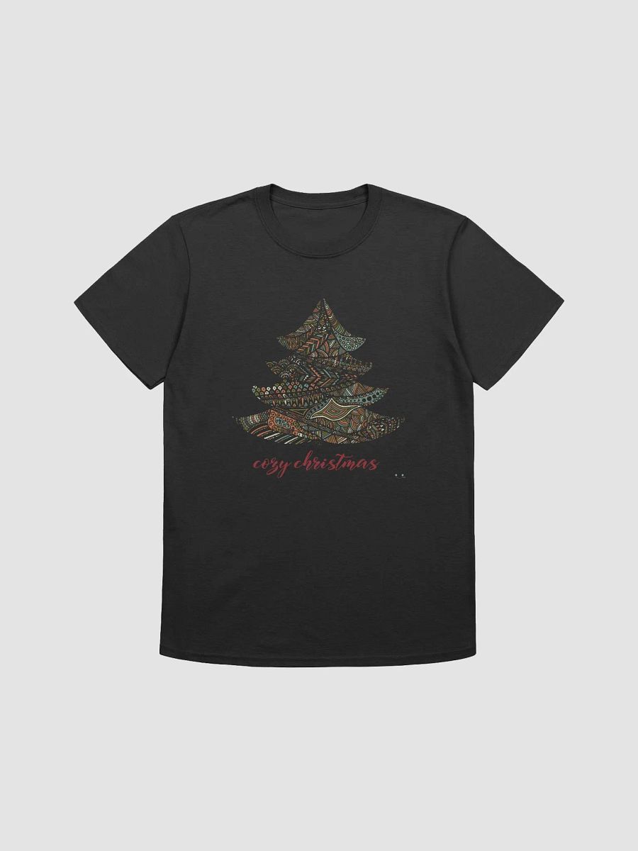 Cozy Christmas Tree - UNISEX product image (1)