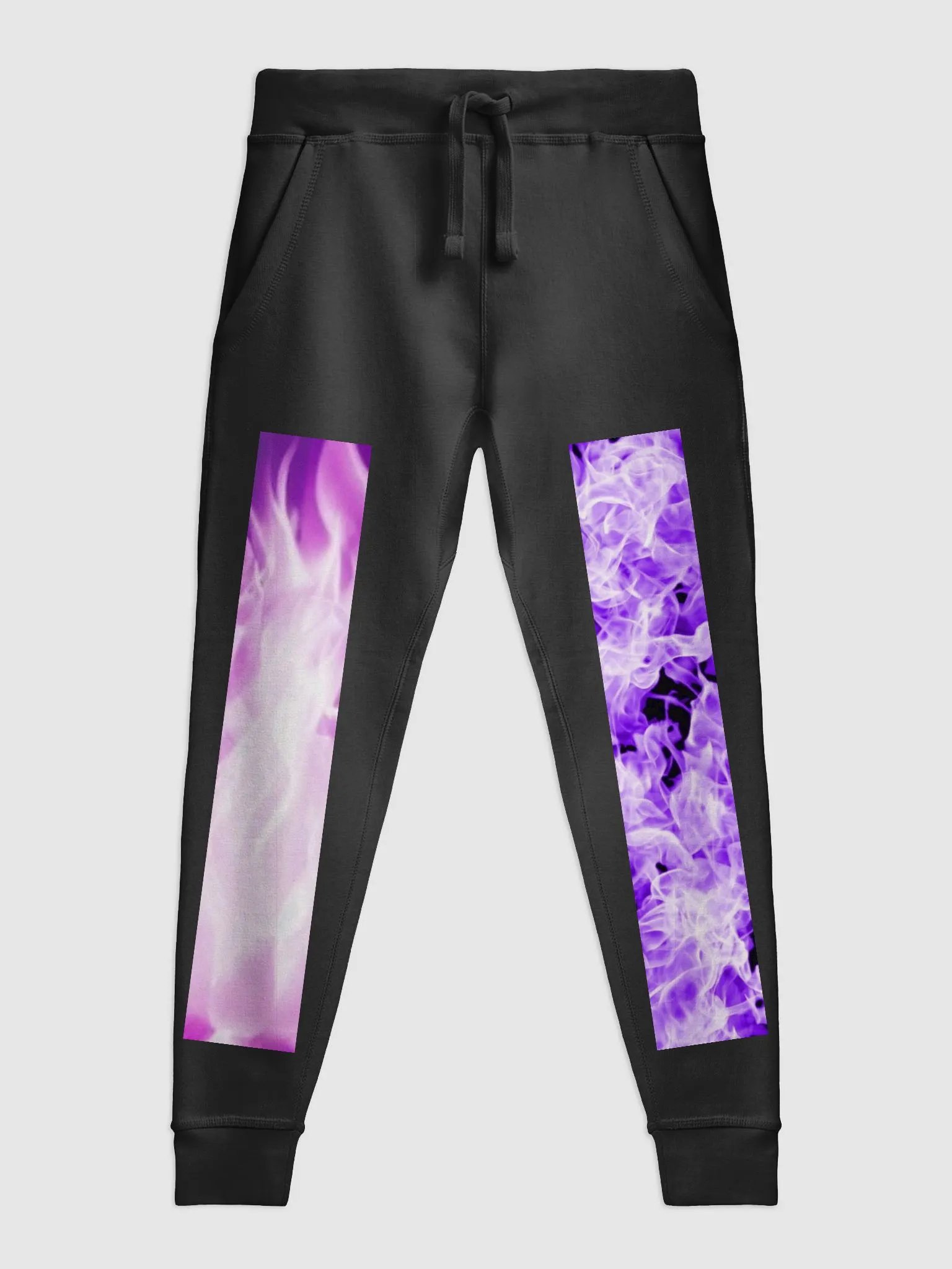 LIT Purple Pants product image (2)