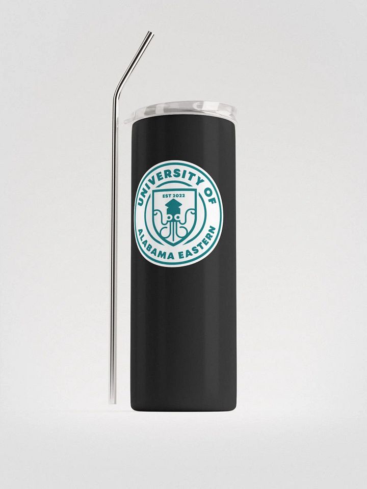 University Tumbler product image (1)