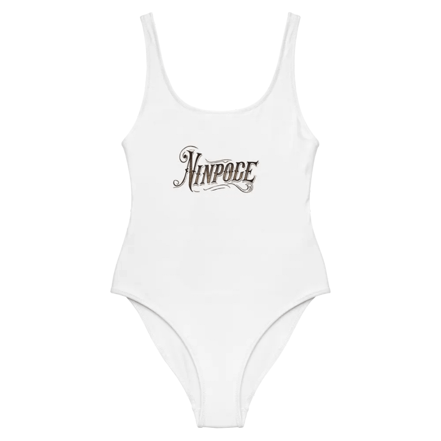 Ninpoce Vintage Swimsuit product image (2)