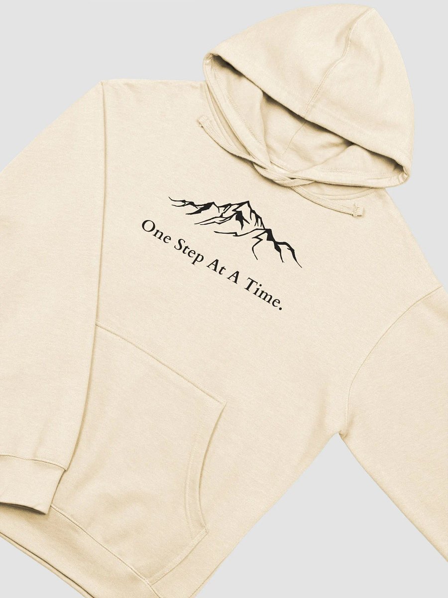 One Step At A Time - Light Colors product image (17)