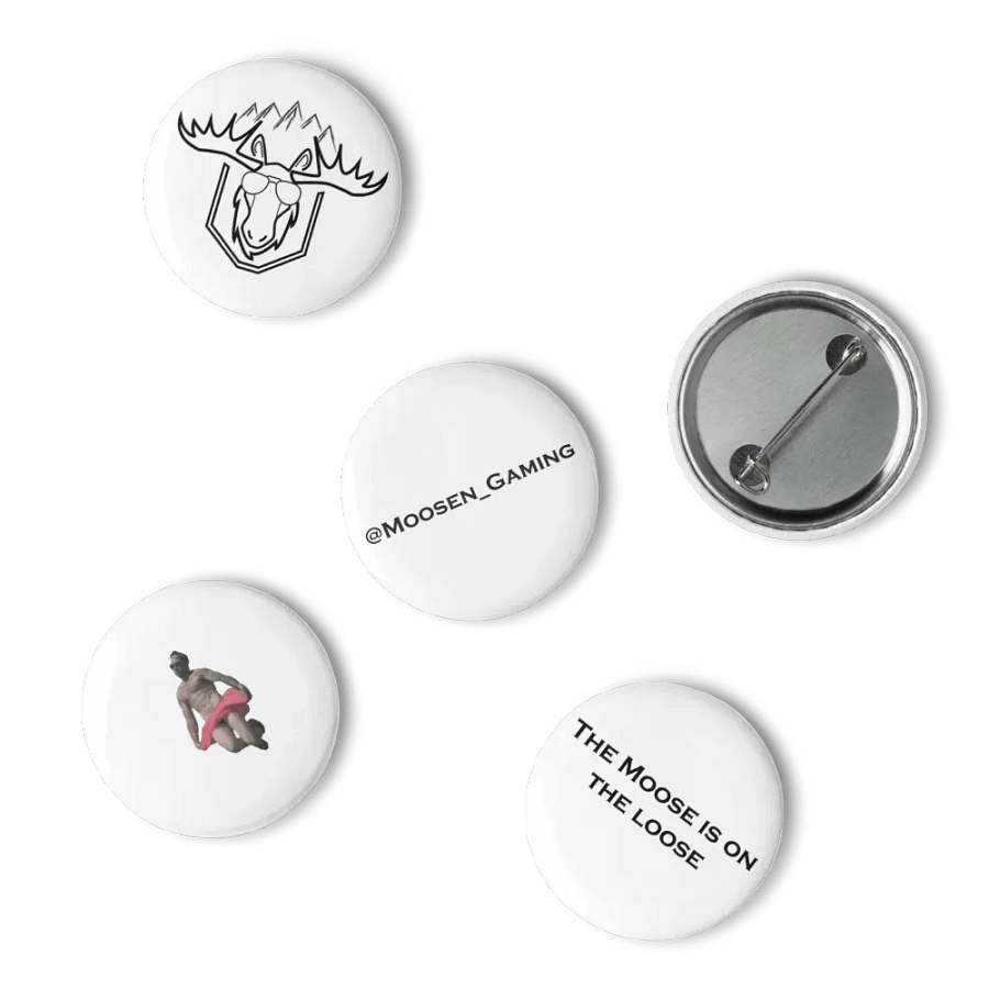 Weird Moose $#!1 product image (4)