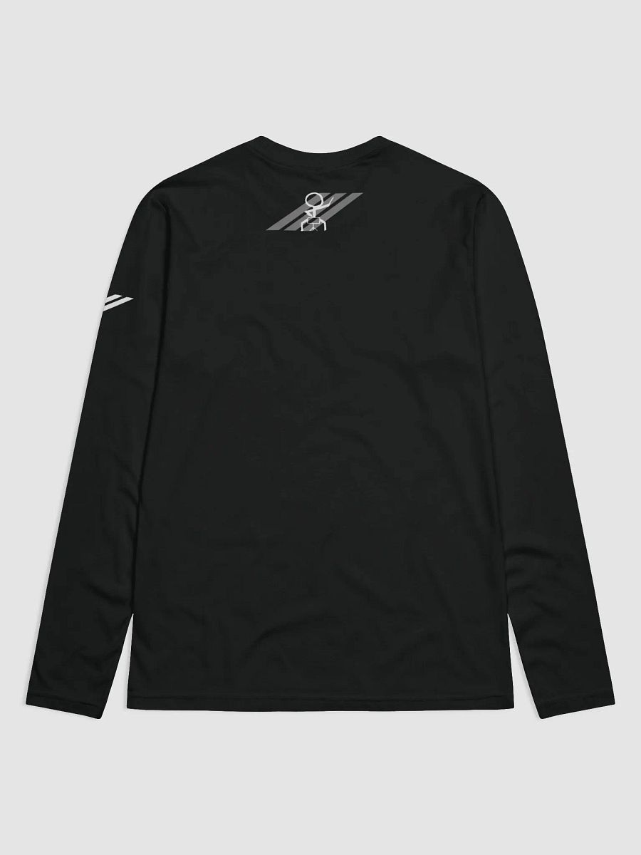 Tradition Premium Long Sleeve Tee product image (3)
