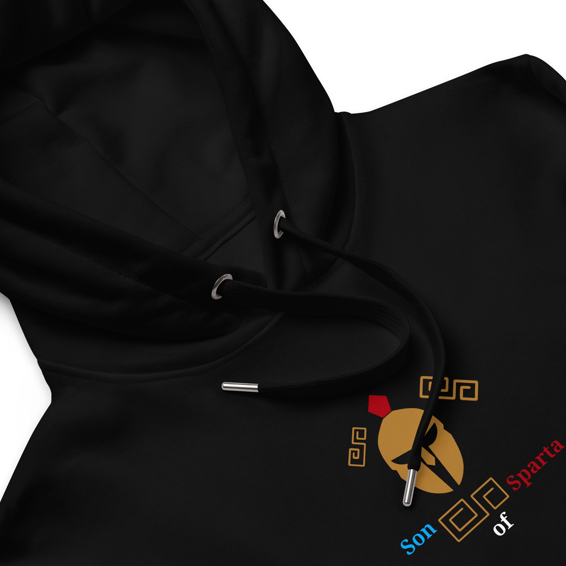 Spartan Legacy Eco Hoodie product image (8)