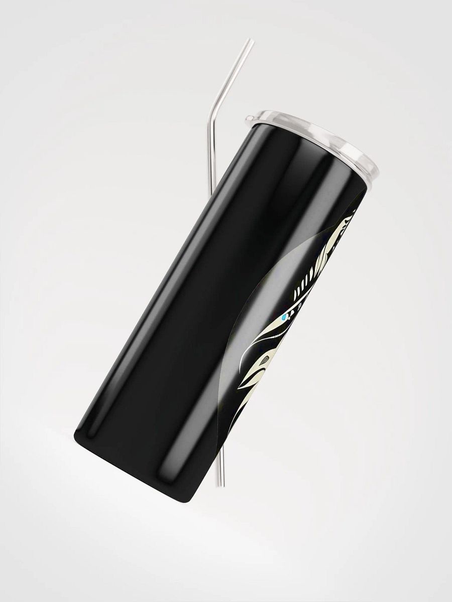 Timber Wolf Tumbler product image (4)