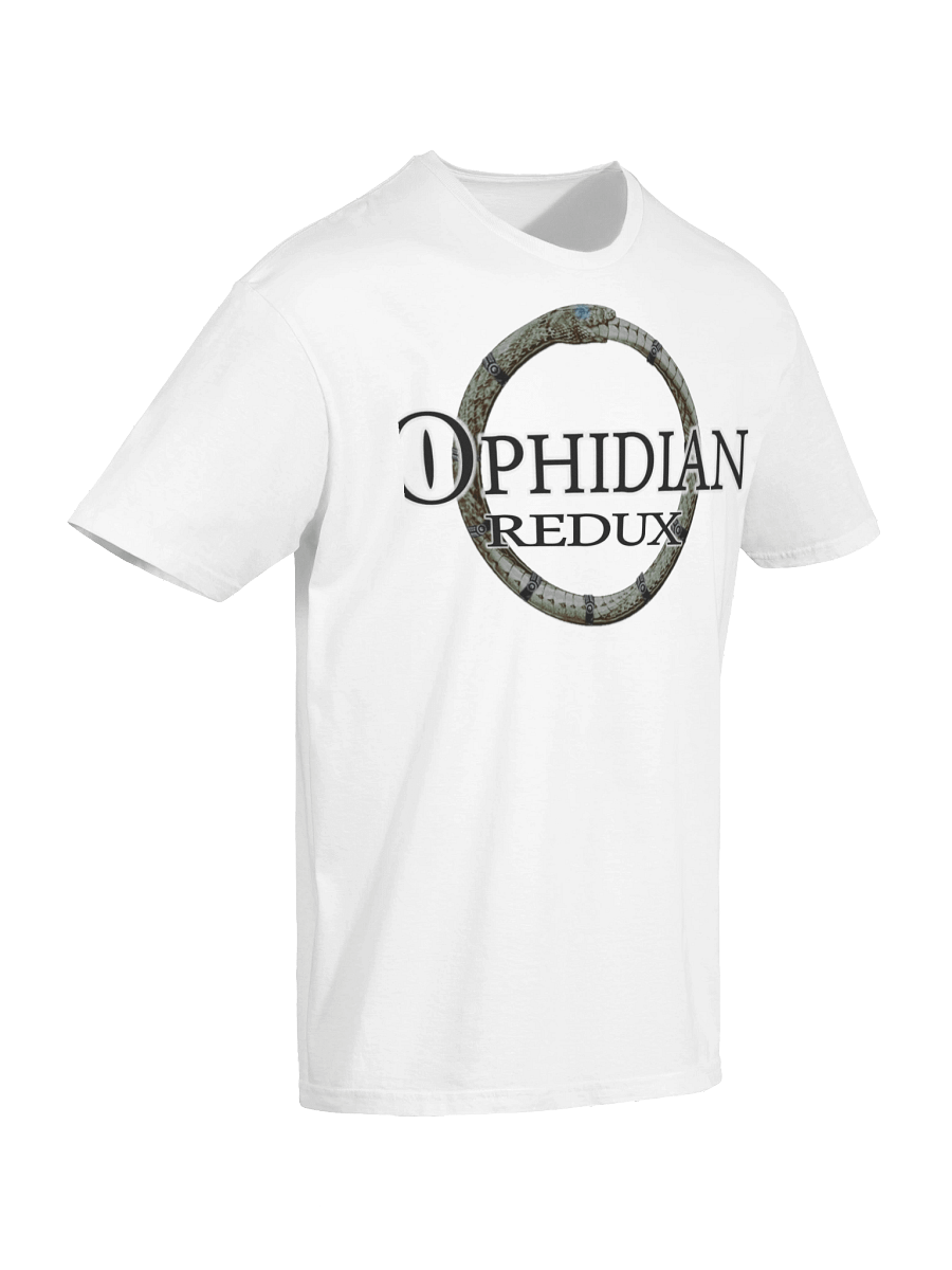 Ophidian Redux T-Shirt product image (6)