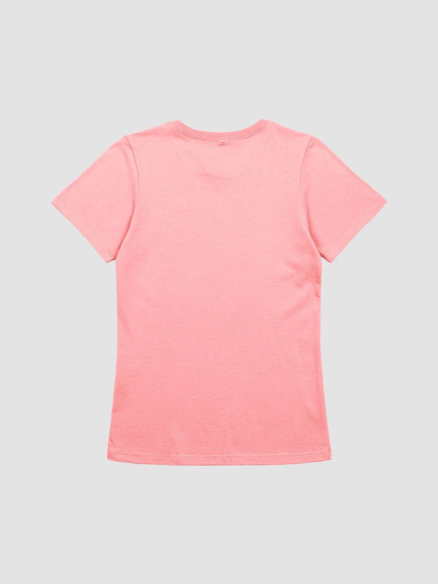 Food Ladies Soft T-Shirt product image (54)