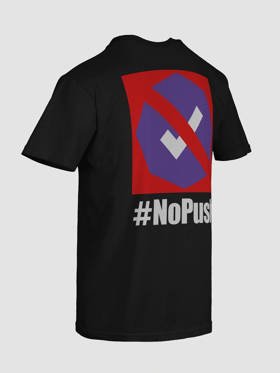 #NoPush (Pocket & Back) product image (10)