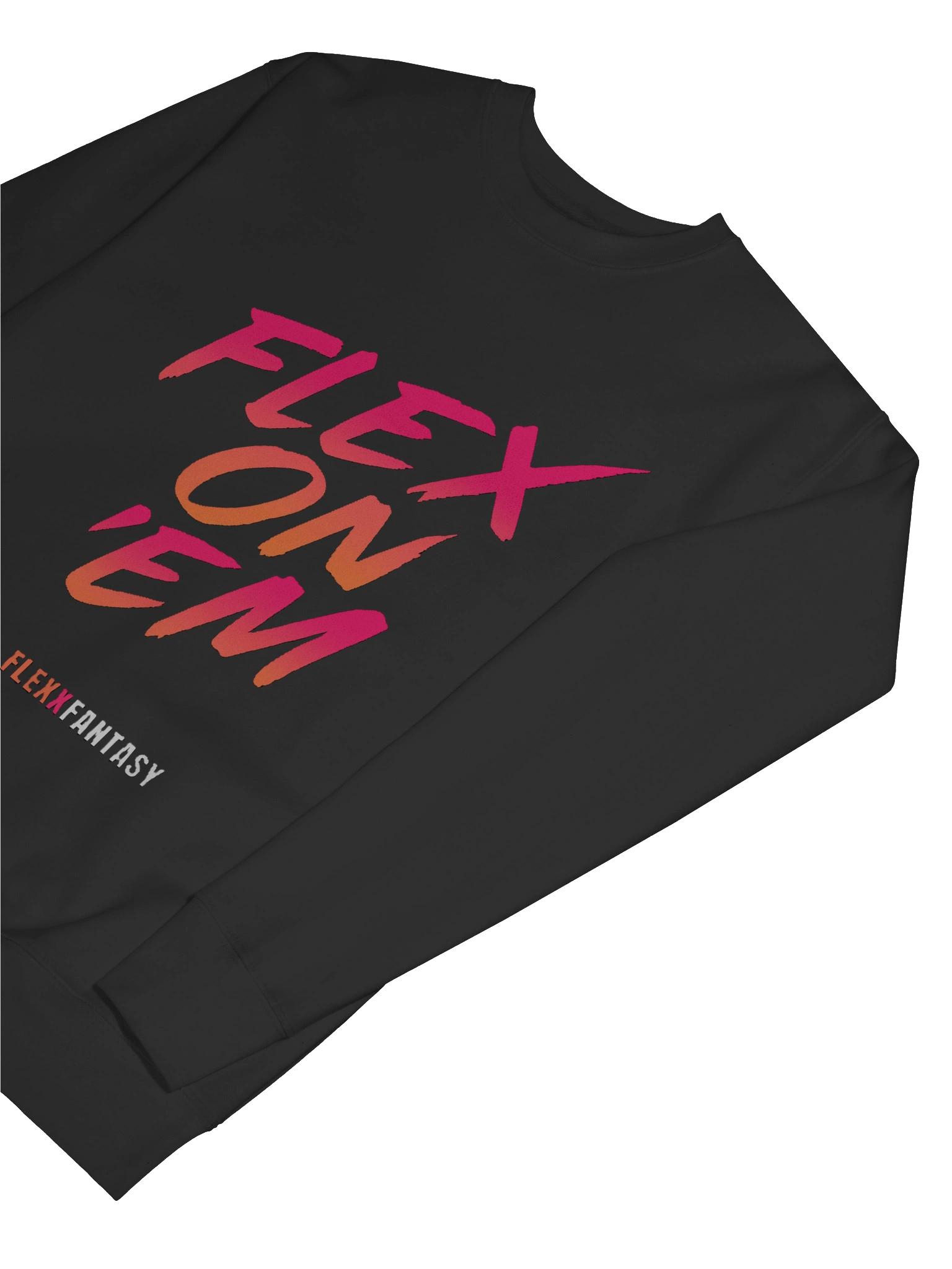 Flex On Em Sweatshirt product image (7)