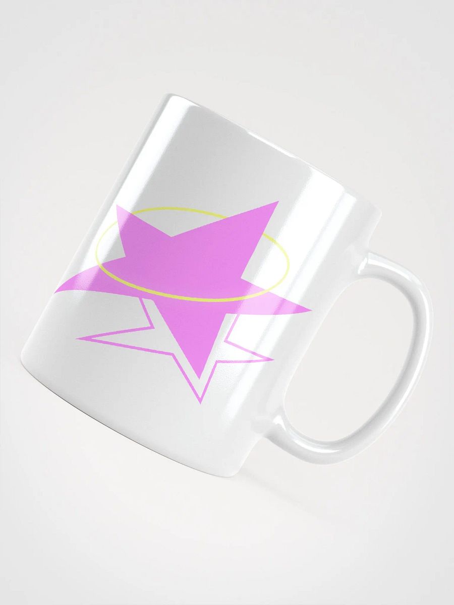 DINZ CREW MUG product image (4)