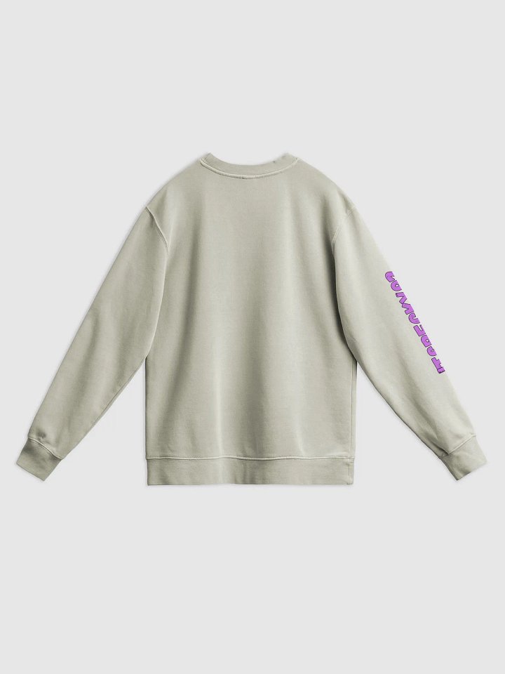 Pro Gamer Sweatshirt product image (12)