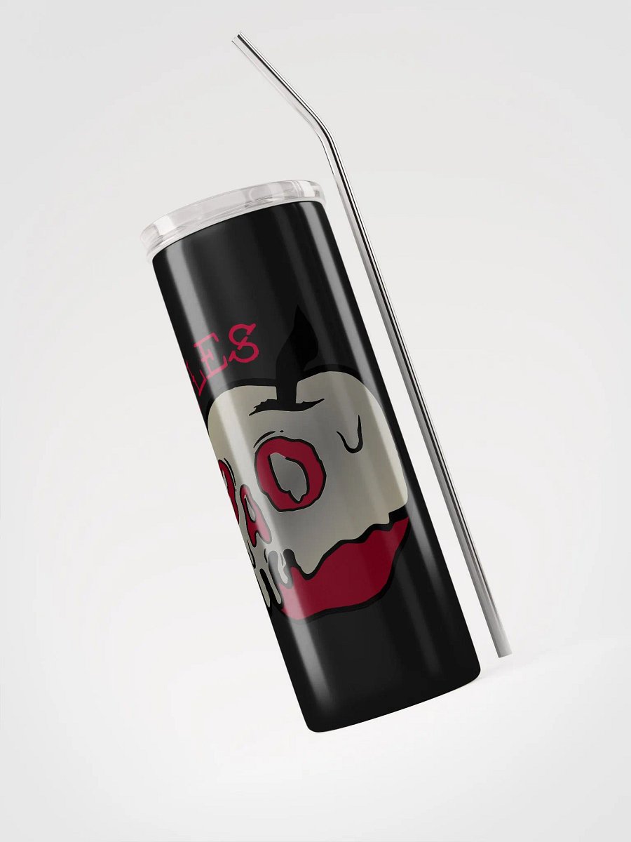 Bad Apples Tumbler SS product image (3)