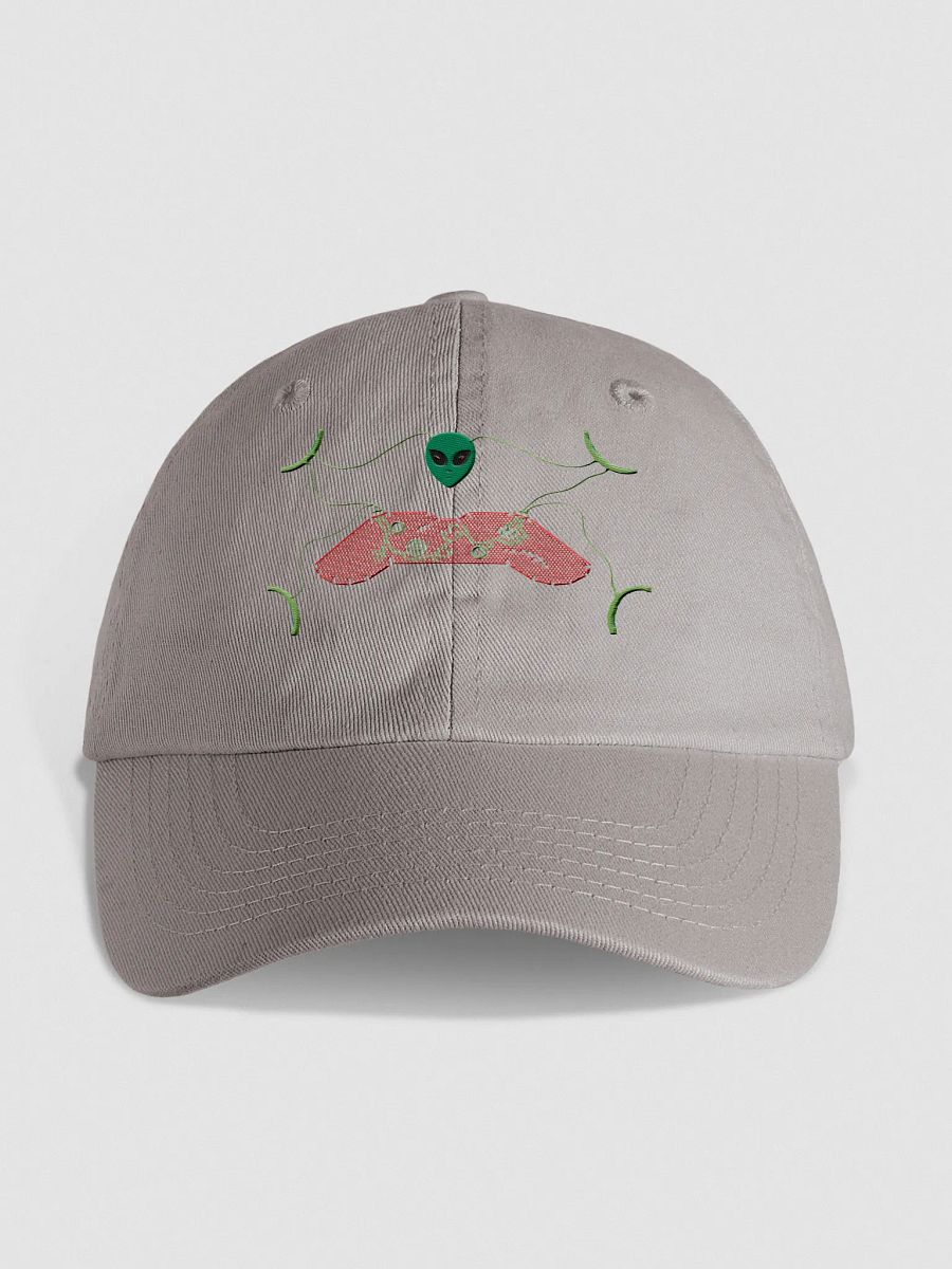 Galactic Gamer Youth Cap product image (1)