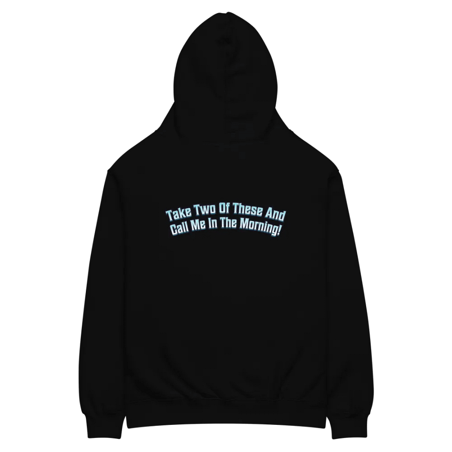 The Booster Blast Hoodie product image (4)