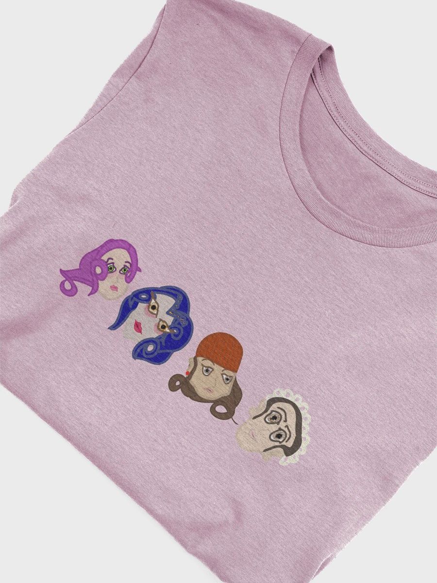 Menagerie's Core Collection ~ tee shirt product image (25)