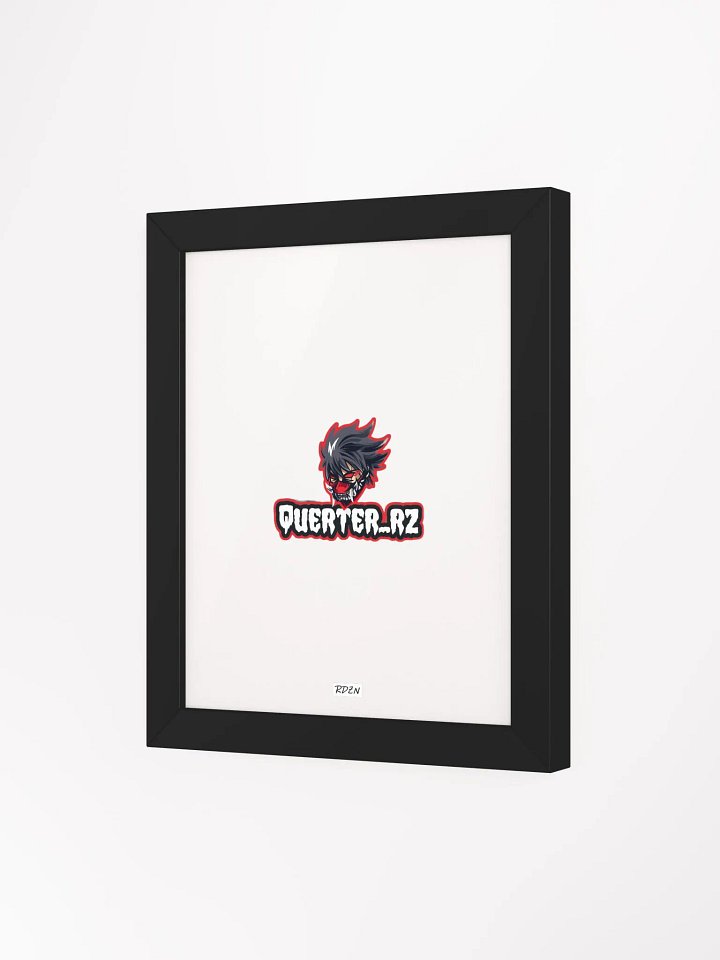 Ques Poster product image (27)