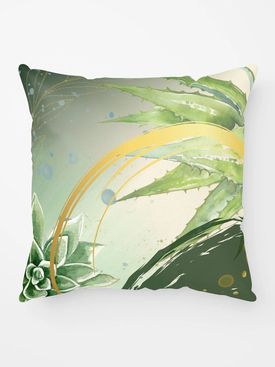 A Splash of Gold product image (5)