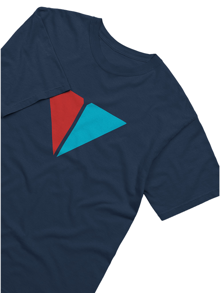 VLDL Icon T-Shirt product image (2)