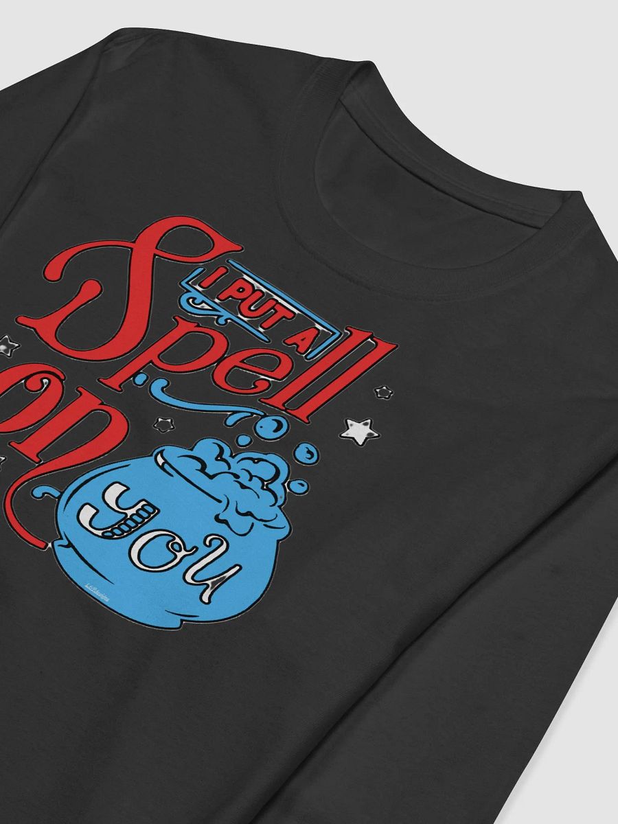 I PUT A SPELL ON YOU product image (5)