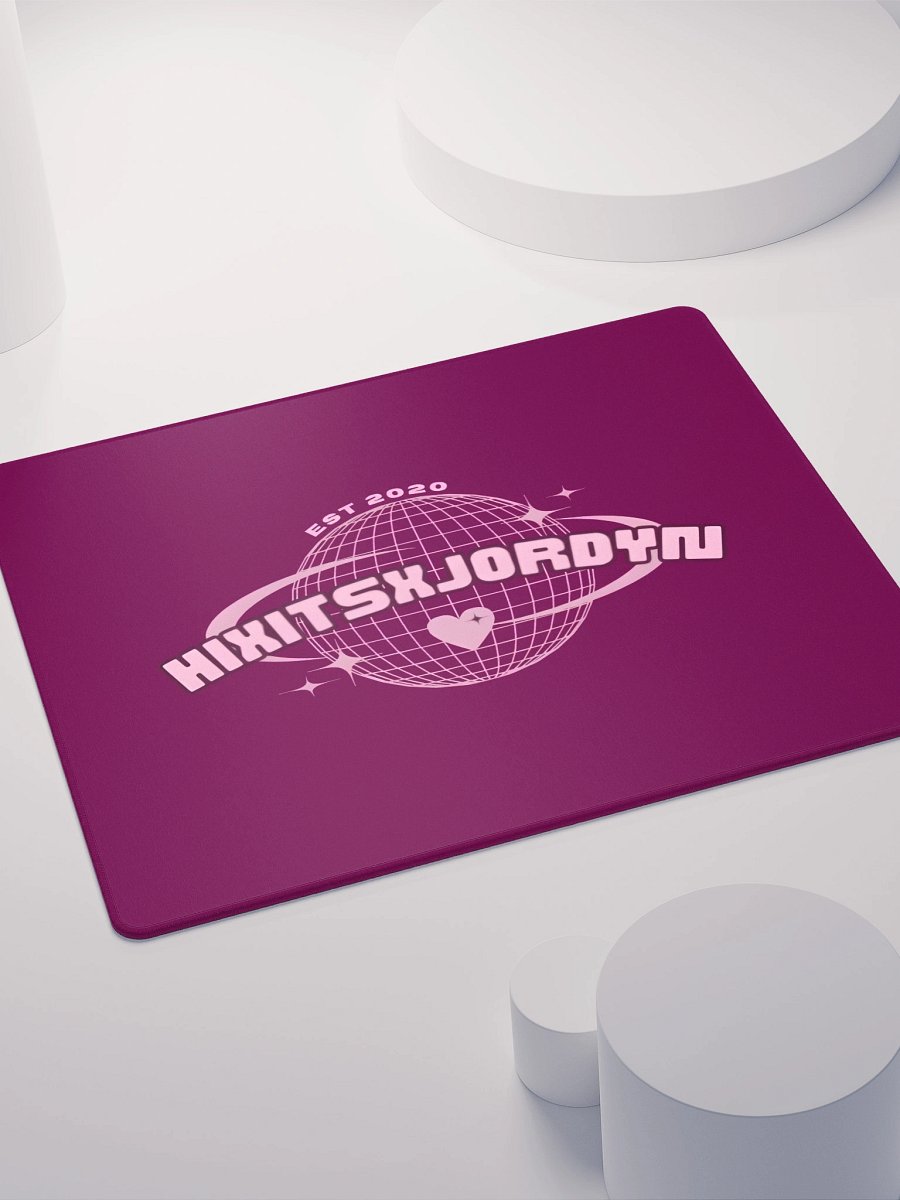 Celestial Delight Gaming Mouse Pad product image (4)