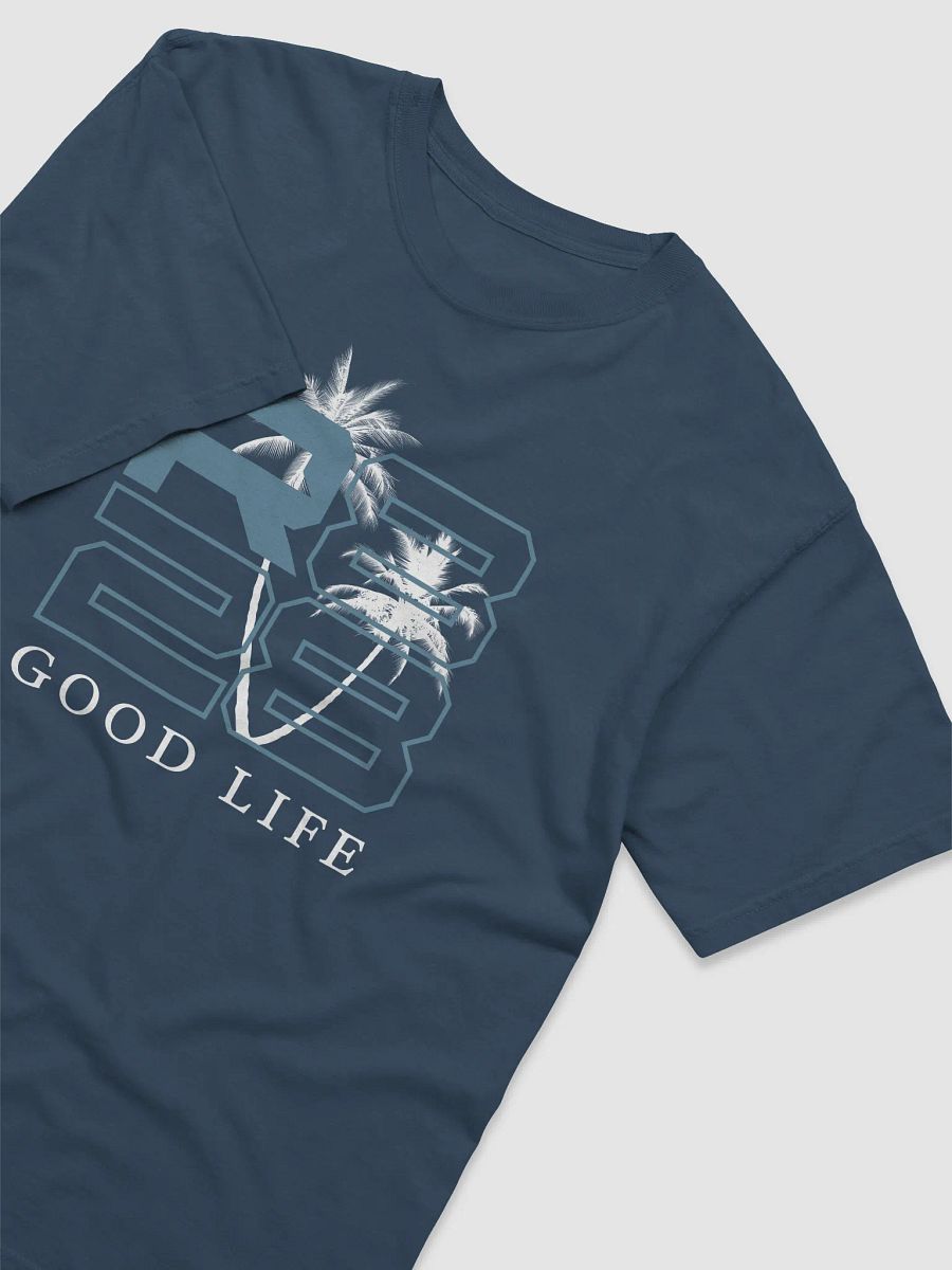 R828 Palm Tee product image (7)