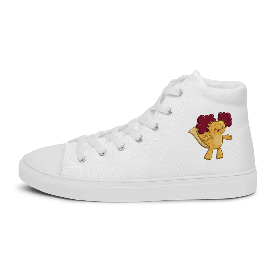 Men's Toothy High-Top Kicks product image (5)