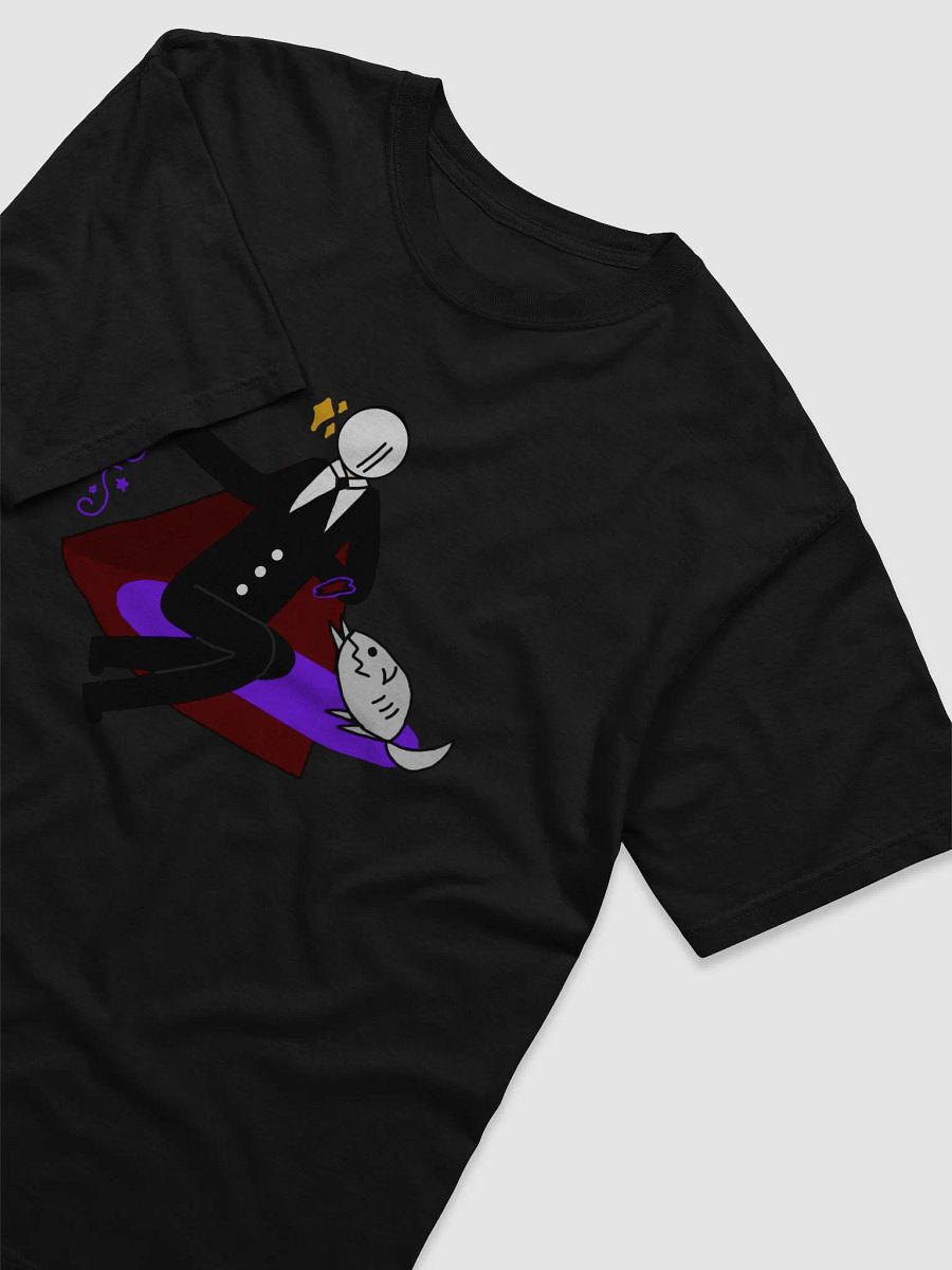 Spellcaster & Miptor T-Shirt product image (3)