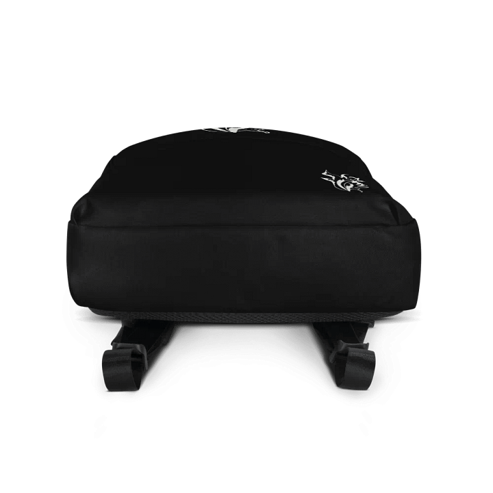 Fiery Smoke backpack product image (2)