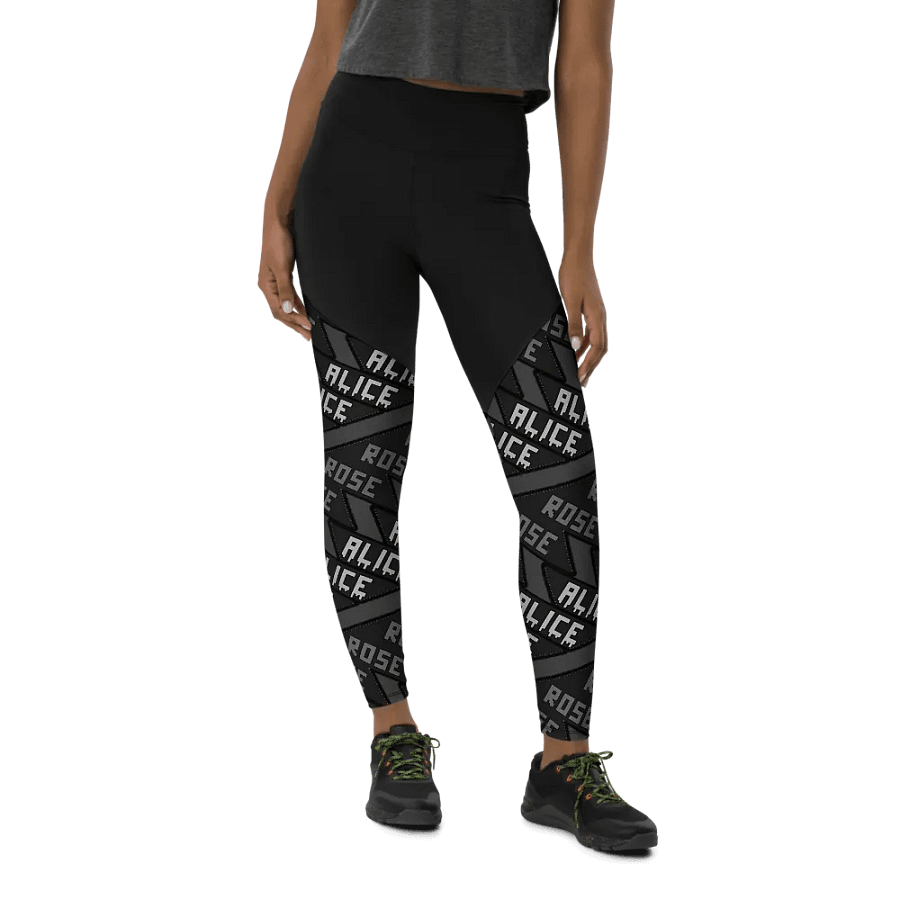 AR PIXEL Leggings product image (12)