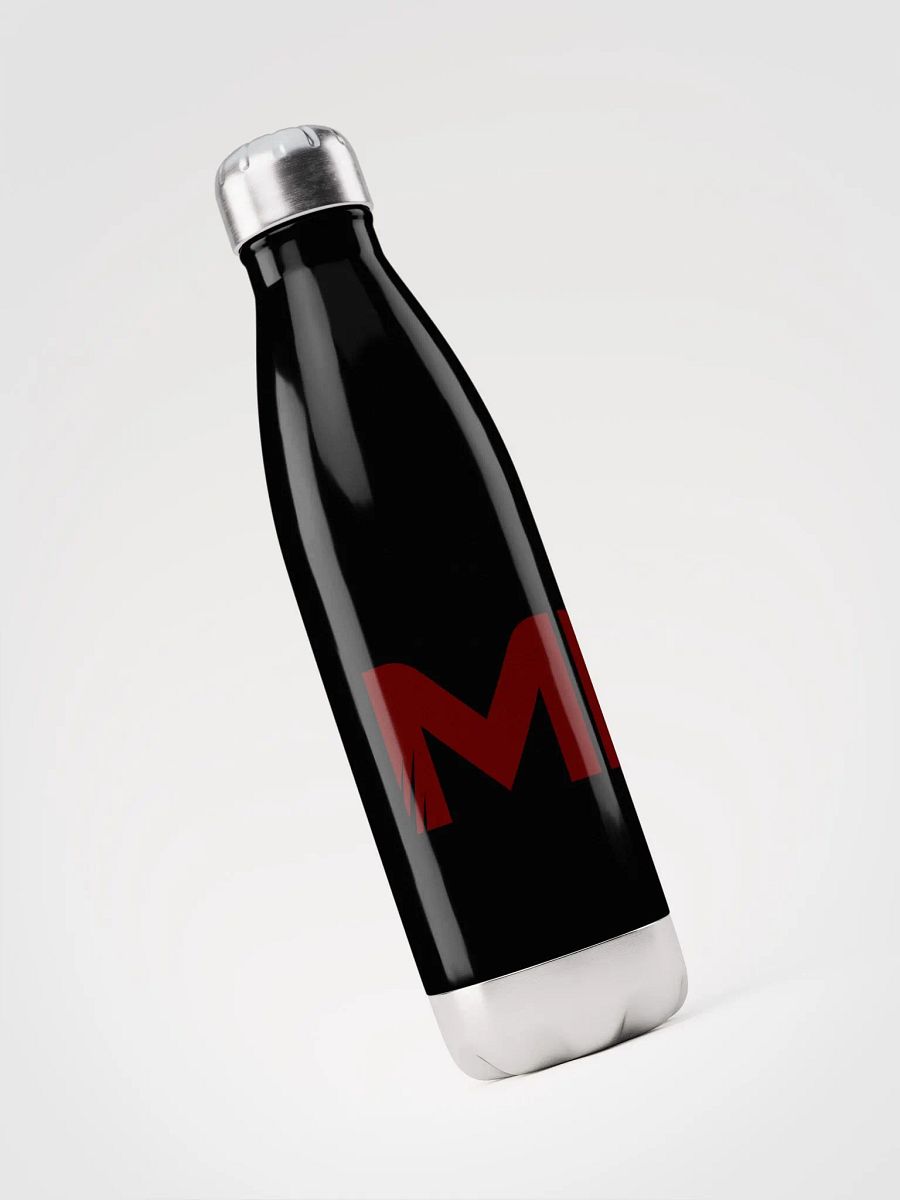 Stainless Steel Water Bottle product image (6)