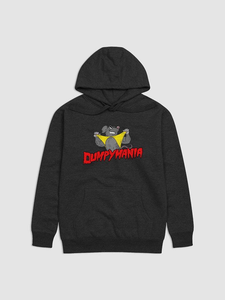 Dumpymania (Hoodie) product image (1)