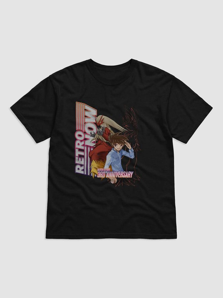 Retro Fam Shirt - Luke product image (1)