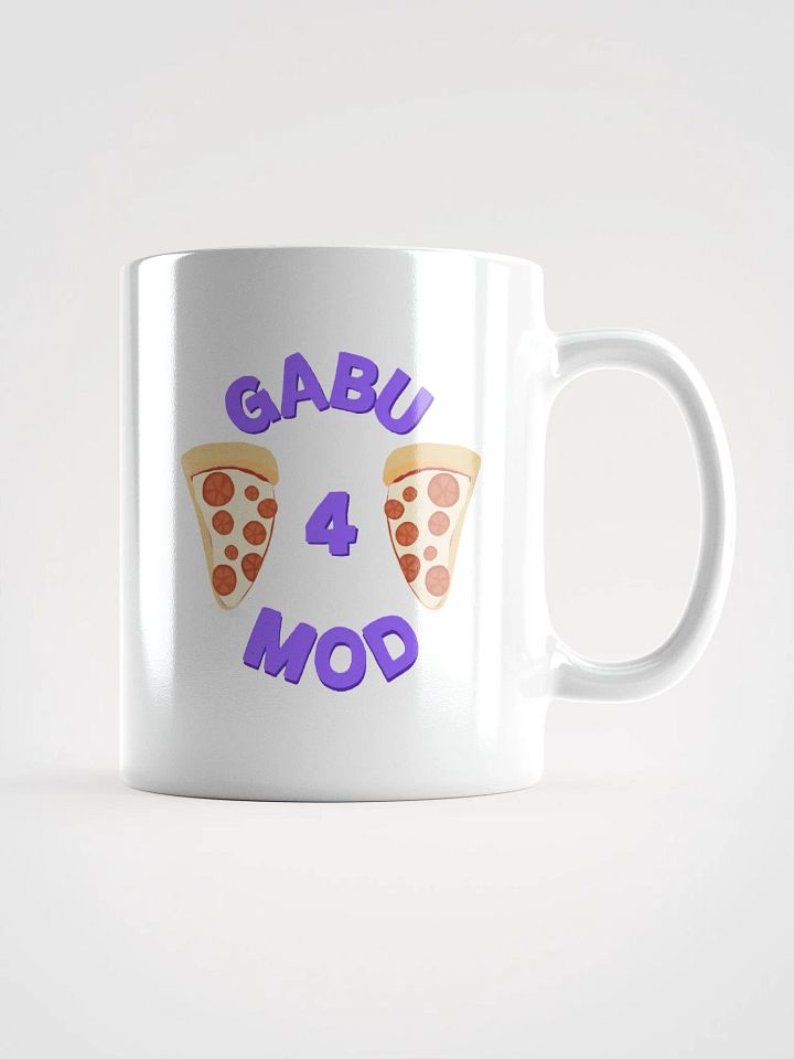 The GABU Mug product image (3)