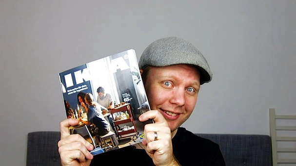 Video thumbnail