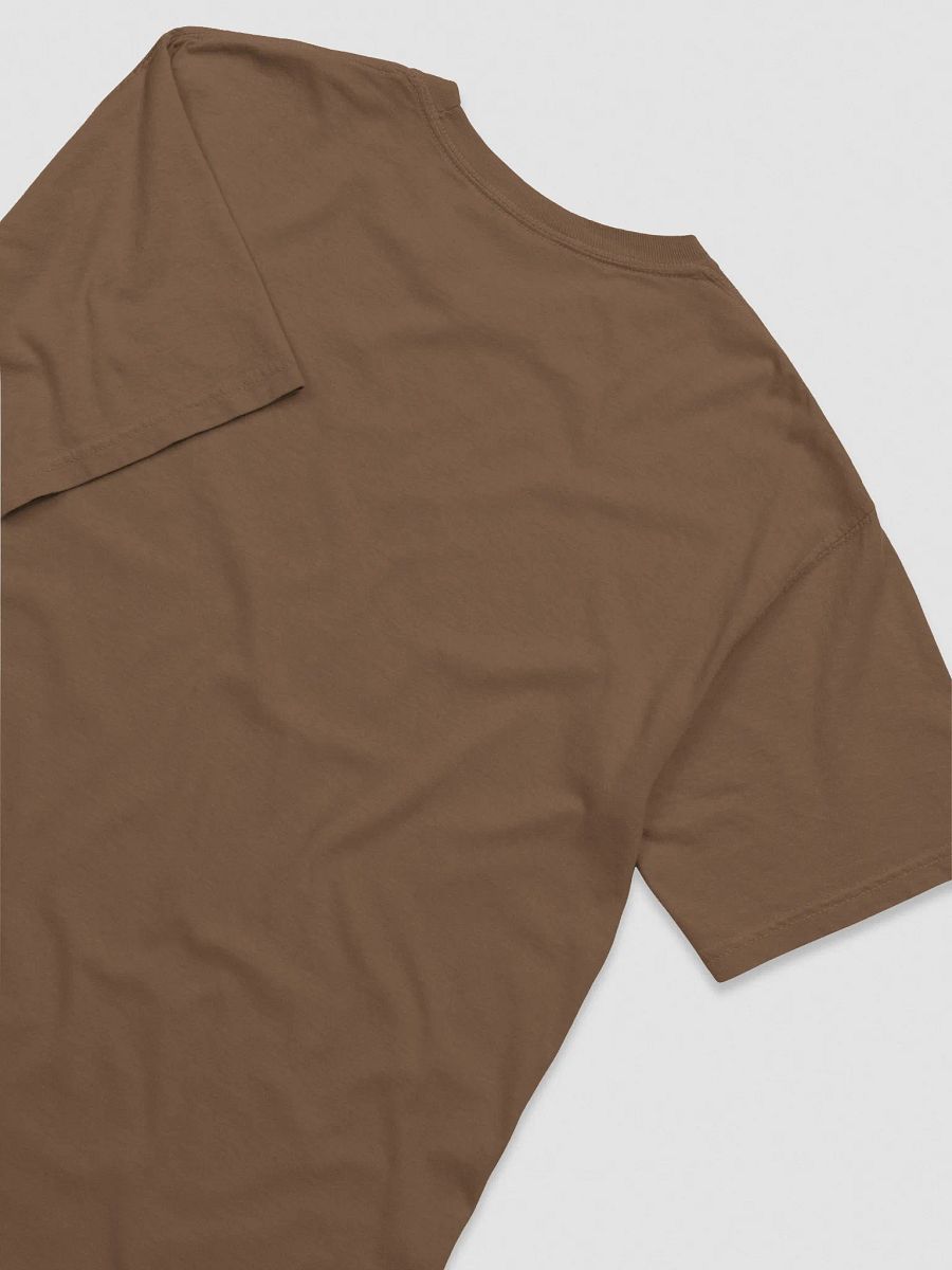 Having a Field Day T-Shirt(Embroidered) of a Field Spaniel(Liver & Tan) product image (20)