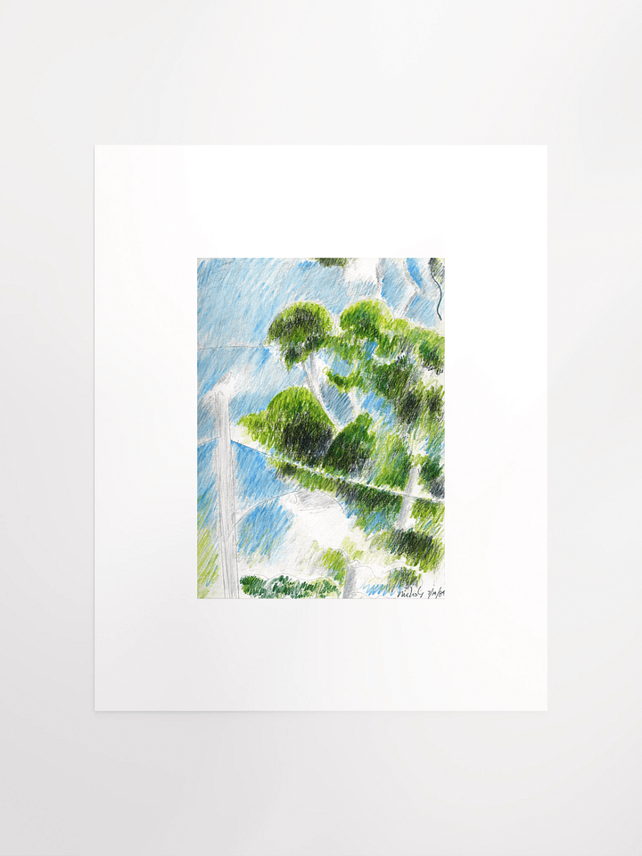 Eucalyptus 07.14.84 print product image (2)