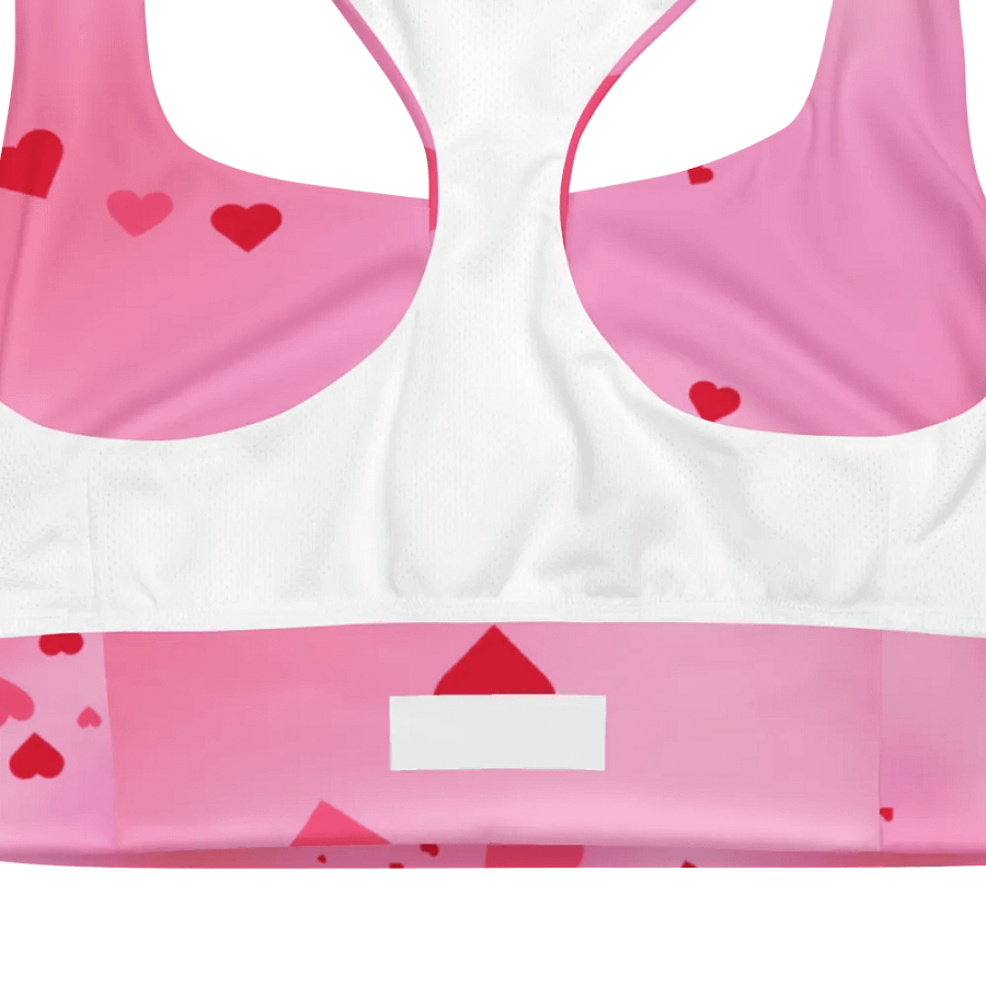 Fitness Bra 