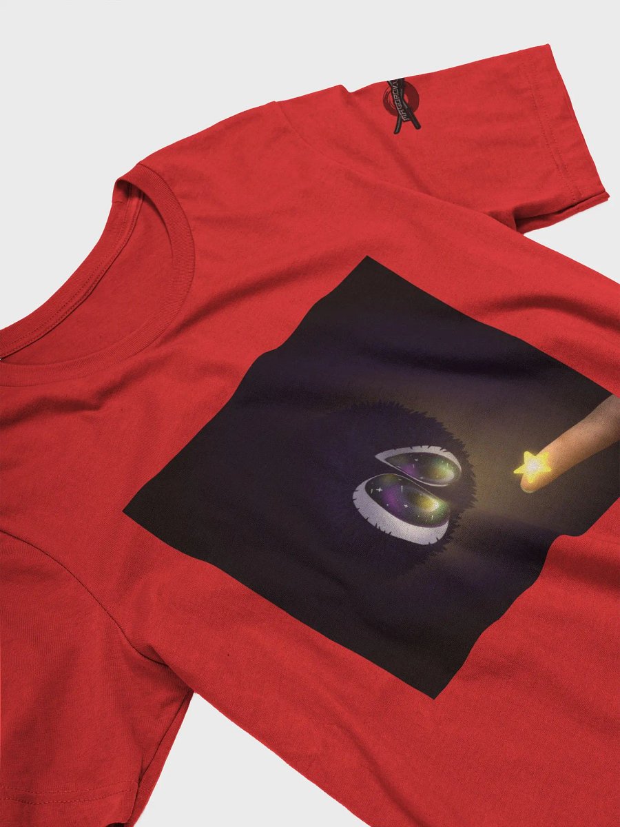 Dusty's Star Supersoft T-Shirt product image (33)