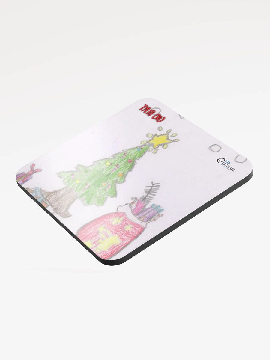 GOSH Xmas Coaster product image (3)