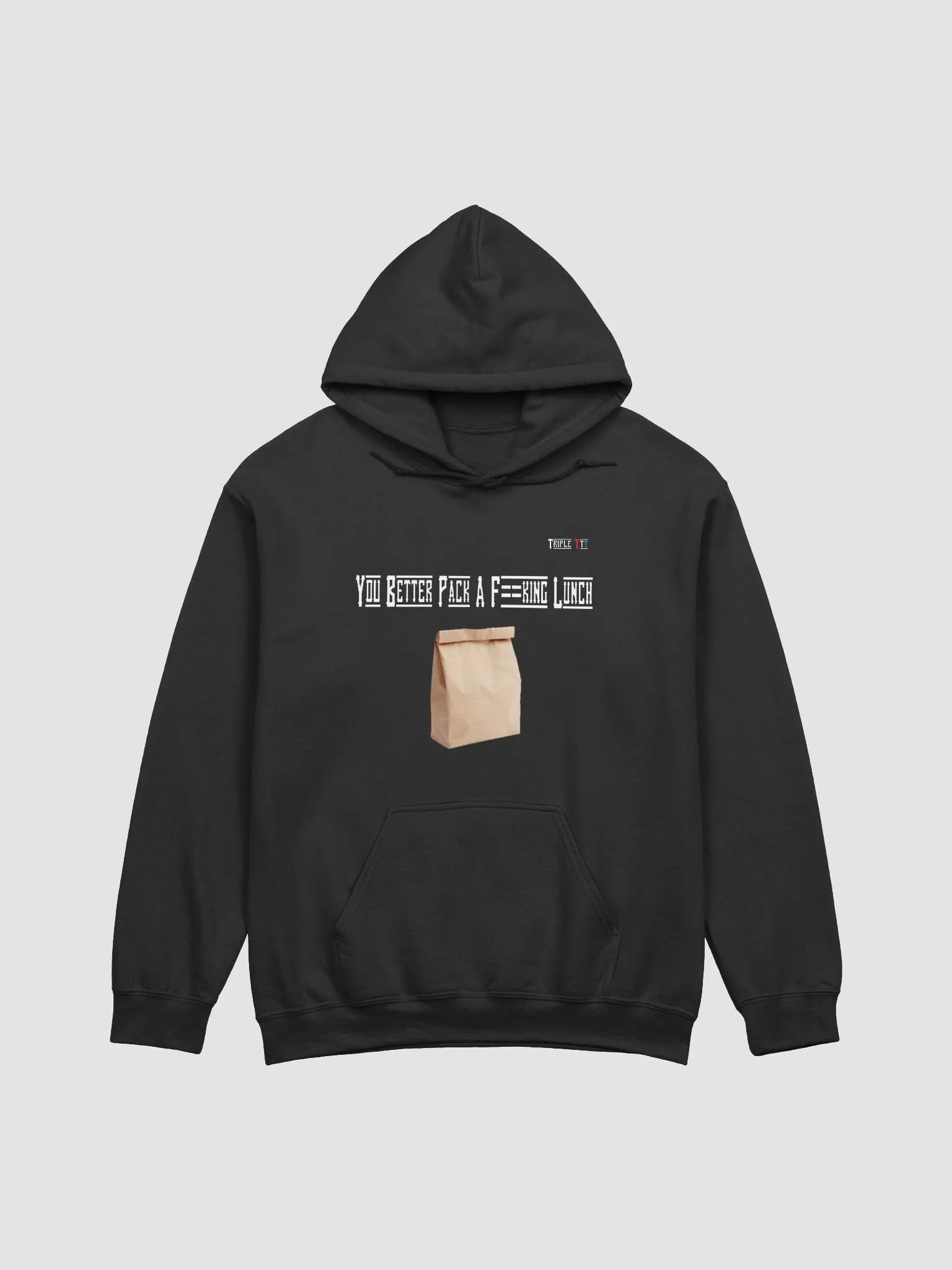 Lunch Hoodie product image (7)