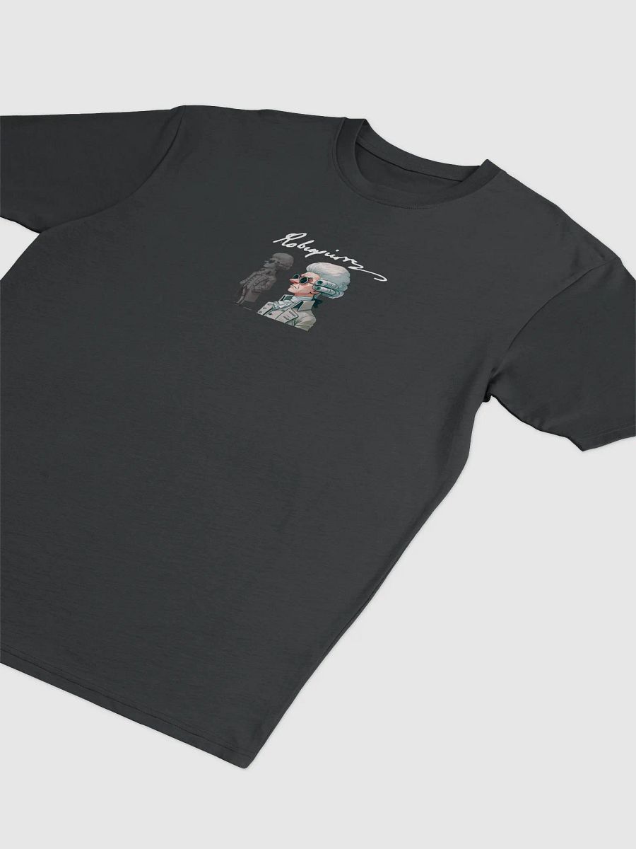 Maximilien Robespierre T-shirt product image (3)