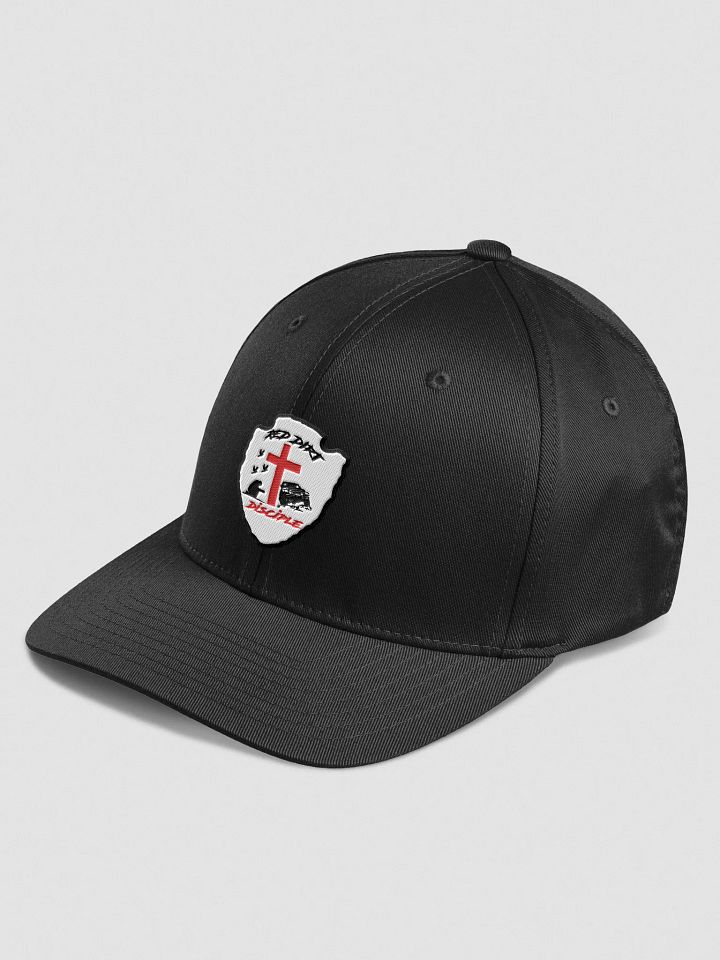 Arrowheard Fitted product image (7)