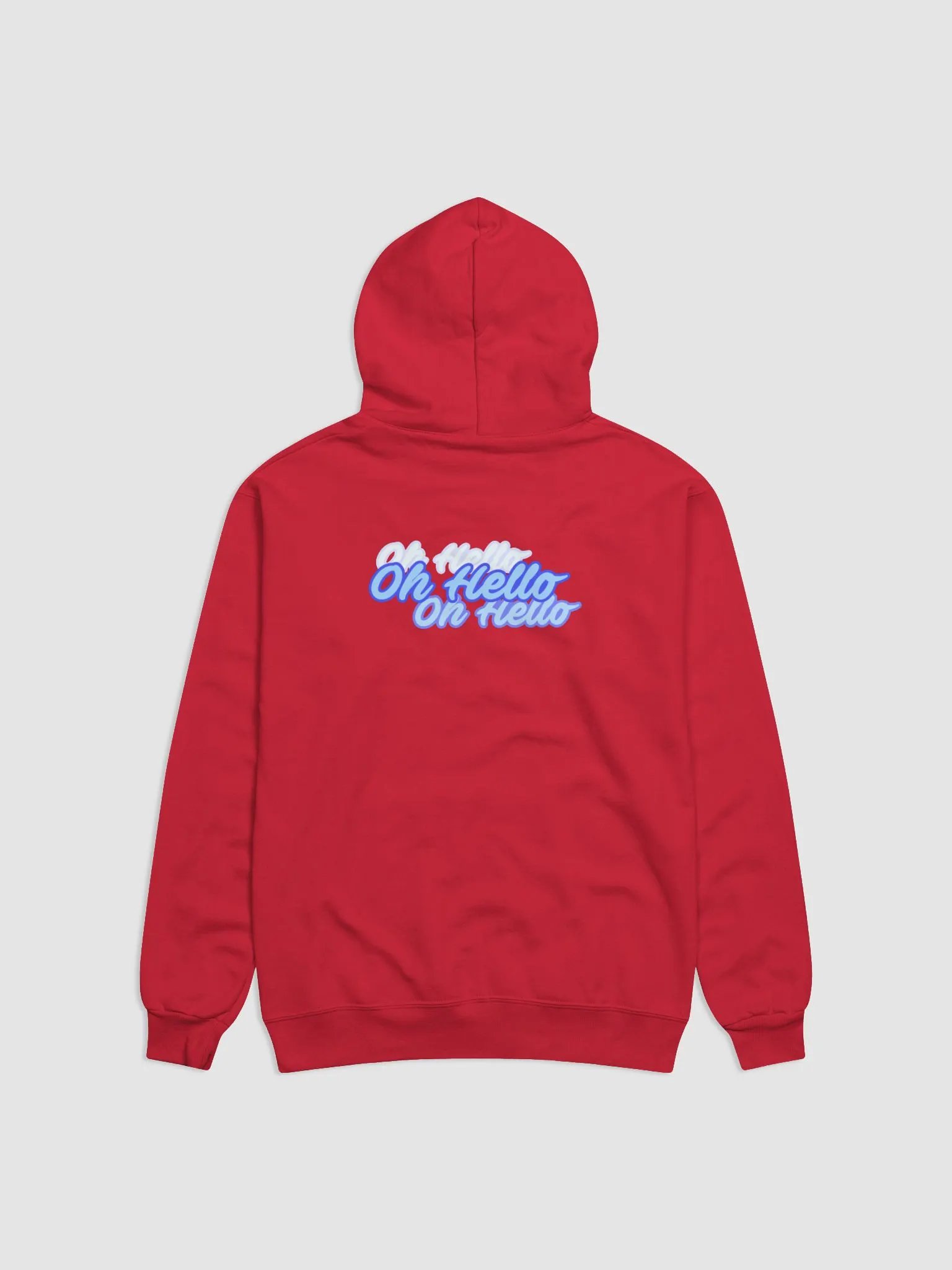 Oh Hello hoodie product image (7)